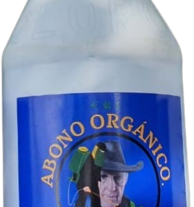 Desarrollo y maduración litro